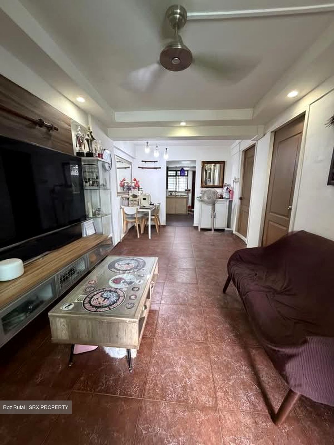Blk 231 Lorong 8 Toa Payoh (Toa Payoh), HDB 3 Rooms #578648121